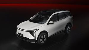 1 കിലോമീറ്റർ ഓടാൻ 1.2 രൂപ മതി, ഇന്നോവയുടെ അന്തകനാവാൻ മഹീന്ദ്രയുടെ 7-സീറ്റർ ഇലക്‌ട്രിക് എസ്‌യുവി