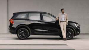 ഗ്ലാമറും സേഫ്റ്റിയും കൂടും! മുഖംമിനുക്കി വരാൻ മഹീന്ദ്രയുടെ 7-സീറ്റർ എസ്‌യുവി, അവതരണത്തിന് സമയം കുറിച്ചു