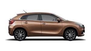 30.61KM മൈലേജില്‍ 5 പേര്‍ക്ക് സുഖയാത്ര! ₹5.99 ലക്ഷത്തിന്റെ കാറിന് അരലക്ഷത്തിനടുത്ത് ഡിസ്‌കൗണ്ട്