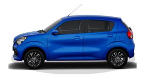 26.68KM മൈലേജും 6 എയര്‍ബാഗുമുള്ള കാറിന് വില 5 ലക്ഷം കൂടിയില്ല! മൈന്‍ഡാക്കാതെ ജനം, മാരുതിക്ക്  മടുക്കുമല്ലോ...