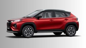 ബേസില്‍ വരെ 6 എയര്‍ബാഗ്, 28.51KM മൈലേജും! ₹6.85 ലക്ഷത്തിന്റെ മൊഞ്ചൻ എസ്‌യുവി വാങ്ങാൻ ജനസാഗരം