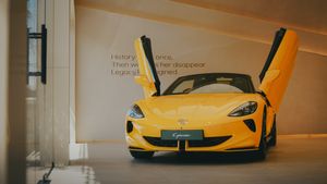 പോർഷയുമല്ല ലംബോർഗിനിയുമല്ല, ഇന്ത്യയുടെ ടോപ്പ് സെല്ലിംഗ് സ്പോർട്സ് കാറായി മാറി എംജി സൈബർസ്റ്റർ