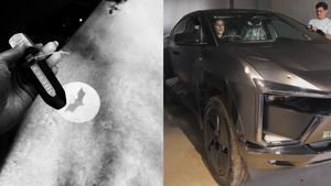 മഹീന്ദ്ര BE6 ബാറ്റ്മാന്‍ എഡിഷന്‍ സ്വന്തമാക്കിയ ആദ്യ നടി ഇവരാണ്! തമിഴ് സിനിമ കാണുന്നവര്‍ക്ക് പരിചയമുണ്ടാകും