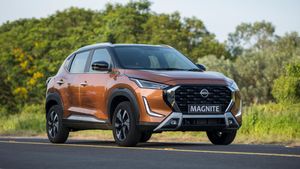 അല്ലെങ്കിലേ ഹാച്ച്ബാക്കിന്റെ വില മാത്രം, ഇപ്പോള്‍ ₹91000 ഓഫറും! 20KM മൈലേജുള്ള എസ്‌യുവി ആള് ജപ്പാനാ...