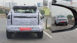 സിയറയെ പൊളിക്കും, ക്രെറ്റയെ പൂട്ടും... അവതരണത്തിന് മുന്നേ പരീക്ഷണത്തിനിറങ്ങി പുത്തൻ ഡസ്റ്റർ