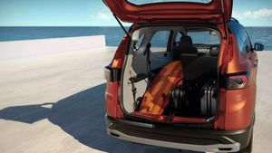 ബൂട്ട്‌സ്‌പെയ്‌സ് വലിപ്പം കണ്ട് വീണുപോകല്ലേ..! 10 ലക്ഷത്തില്‍ താഴെ വിലയുള്ള കാറുകളില്‍ വേറെ സൗകര്യങ്ങളുമുണ്ട്