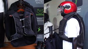 ബൈക്കില്‍ നിന്ന് വീണാല്‍ 'തടി' ഇവന്‍ കാത്തോളും! എന്‍ഫീല്‍ഡിന്റെ 'കവചം' എത്തി, വിലയറിഞ്ഞാൽ വാങ്ങിപ്പോകും