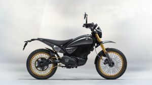 EICMA 2025: സൈലന്റ് കില്ലറെ ഇറക്കി എന്‍ഫീല്‍ഡ്! കറണ്ടിലോടുന്ന സ്‌ക്രാംബ്ലര്‍ എന്ന് വരുമെന്ന് അറിയണ്ടേ?