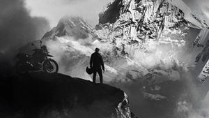 രാജ്യത്തെ ഏറ്റവും പവര്‍ഫുള്‍ അഡ്വഞ്ചര്‍ ബൈക്ക് ഇങ്ങെത്താറായി! യുത്തന്‍മാരെ കോരിത്തരിപ്പിച്ച് ടീസര്‍