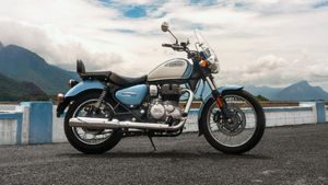 ഈ രഹസ്യം നമ്മളറിയാതെ പോയല്ലോ, ബൈക്കുകളിലെ പില്യൺ സീറ്റ് ഉയർന്നിരിക്കാൻ കാരണം ഇതാണ്