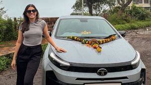 കൊറിയക്കാര്‍ ഇന്ത്യയില്‍ ആളാവണ്ട... ഹ്യുണ്ടായിയെ തൂക്കിയെറിഞ്ഞ് ടാറ്റയുടെ പടയോട്ടം