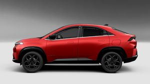 വില കുറച്ചിട്ടും ഫീച്ചറുകൾ ചേർത്തിട്ടും ടാറ്റയുടെ സ്റ്റൈലൻ എസ്‌യുവി വാങ്ങാനാളില്ല, പോയമാസം വിൽപ്പനയിൽ വൻ ഇടിവ്