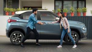 കച്ചോടത്തിലും സ്വിഫ്റ്റിനെ പൊട്ടിച്ച് ടാറ്റയുടെ കുട്ടിക്കൊമ്പൻ, പോയമാസം വാങ്ങിയത് 16,810 പേർ