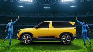 പതിവ് തെറ്റിക്കാതെ ടാറ്റ! ഇതിഹാസം രചിച്ചവര്‍ക്ക് സമ്മാനിക്കുന്നത് ഐതിഹാസിക എസ്‌യുവി