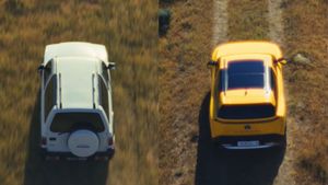 ഇജ്ജാതി ടീസര്‍ പടച്ചുവിട്ടാല്‍ ആരും വാങ്ങിപ്പോകും! സിയറയില്‍ ആവശ്യമുള്ളതെല്ലാം ചോദിക്കാതെ തരുമെന്ന് ടാറ്റ