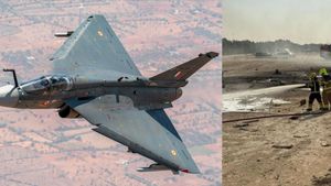 Tejas ഫൈറ്റർ ജെറ്റ് അപകടം; എയർഫോഴ്സ് നടപടികൾ എന്തൊക്കെയെന്ന് അറിയാമോ