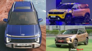 ഉത്സവം അവസാനിച്ചിട്ടില്ല! നവംബര്‍ 'ബമ്പറായി' പുറത്തിറങ്ങാന്‍ പോകുന്ന കിടിലന്‍ എസ്‌യുവികള്‍