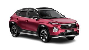 28.51KM മൈലേജുള്ള എസ്‌യുവിക്ക് ₹1.11 ലക്ഷം കുറഞ്ഞു! വാങ്ങാന്‍ തിക്കുംതിരക്കും, വില്‍പ്പന ഇരട്ടിയായി