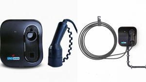 ഇവി ചാർജിങ്ങ് ഇനി ഫോൺ ചാർജിങ്ങിനേക്കാൾ എളുപ്പം! വാൾ-മൗണ്ടഡ് ചാർജറുമായി യുനോ മിൻഡ