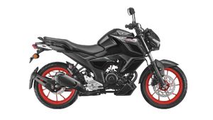 60 KM മൈലേജും സ്പോർട്ടി ഡിസൈനും, FZ നിരയിലേക്ക് പുതിയ മോഡലുമായി യമഹ; വില 1.17 ലക്ഷം മാത്രം