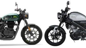 എൻഫീൽഡിൻ്റെ വേട്ടക്കാരനെ ഒതുക്കാൻ വന്ന XSR155, നിയോ-റെട്രോ ബൈക്കുകളിൽ കിടിലൻ ഏതാണെന്ന് പറഞ്ഞുതരാം