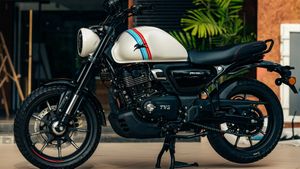 XSR വന്നിട്ടും കച്ചോടം കൂടി, ടിവിഎസിൻ്റെ മോഡേൺ റെട്രോ ബൈക്കിനെ തിരഞ്ഞുപിടിച്ച് വാങ്ങിച്ച് ആളുകൾ