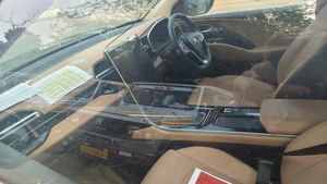 ഇൻ്റീരിയറിൽ ഞെട്ടിക്കാൻ പുത്തൻ എംജി ഹെക്ടർ; ഇൻഫോടെയ്ൻമെൻ്റിലെ മാറ്റങ്ങൾ കണ്ടോ