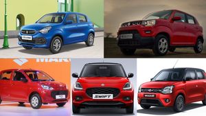 കുറഞ്ഞ ചെലവില്‍ കൂടുതല്‍ ഓടാം! 30KM മൈലേജുള്ള 5 മാരുതി ബജറ്റ് കാറുകള്‍ 