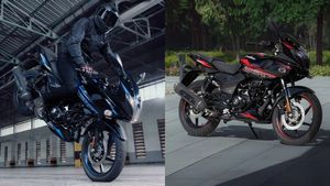 ഡിമാന്‍ഡ് കാരണം റീലോഞ്ചായ ബൈക്ക്! ഇനി പിടിച്ചിടത്ത് നില്‍ക്കും, 'ത്രില്‍ മെഷീന്' അപ്‌ഡേറ്റുമായി ബജാജ്