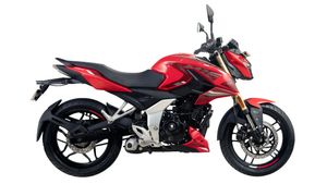 അമ്മമാർ സുഖമായി പിന്നിൽ ഇരുന്നോളും, പൾസർ N160 ബൈക്കിലേക്ക് ആളുകൾ ചോദിച്ച മാറ്റവുമായി ബജാജ്