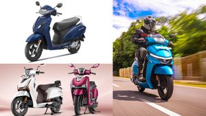 70000 രൂപയ്ക്ക് 125CC സ്കൂട്ടർ വാങ്ങാം; മൈലേജും കംഫർട്ടും തരുന്ന മോഡലുകളെ അറിഞ്ഞിരിക്കാം