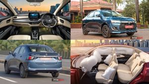 ഇനി എല്ലാ ദിവസവും കാറിൽ പോകാം! പോക്കറ്റ് കീറില്ല, 6.25 ലക്ഷത്തിന് ഫൈവ് സ്റ്റാറുള്ള സെഡാൻ