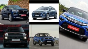 20 Kmpl മുകളില്‍ മൈലേജ് തരുന്ന 5 എസ്‌യുവികള്‍! വെറും ₹5.50 ലക്ഷം വിലയുള്ള കാർ അടക്കമുണ്ട്