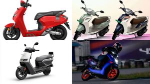 2025-ലെ മികച്ച ഇലക്ട്രിക് സ്‌കൂട്ടറുകള്‍; സെഗ്‌മെന്റ് തൂക്കിയ വിജയികള്‍ ഇവരാണ്