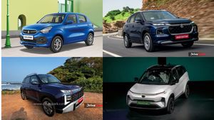 കുറച്ചേ 'കുടിക്കൂ'..! 2025-ലെ മൈലേജ് ചാമ്പ്യന്‍സായ കാറുകള്‍; സെഗ്‌മെന്റ് വിന്നേഴ്‌സിനെ അറിയാം