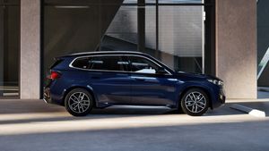 531 കിലോമീറ്റർ റേഞ്ചുള്ള ഇലക്‌ട്രിക് എസ്‌യുവിയെ കൂടുതൽ ഗ്ലാമറാക്കി കമ്പനി, വിലയിലും മാറ്റമില്ല കേട്ടോ