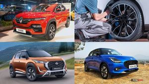 ALLOY WHEEL പ്രേമികൾക്ക് പറ്റിയ കാറുകൾ! 10 ലക്ഷം രൂപ തികച്ച് വേണ്ട ഈ മോഡലുകൾ സ്വന്തമാക്കാൻ