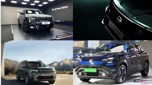 7-സീറ്റര്‍ MPV, മാരക മൈലേജുള്ള SUV, ഇവി... 2026 ജനുവരിയില്‍ തന്നെ ഇത്രയധികം ലോഞ്ചുകളോ!