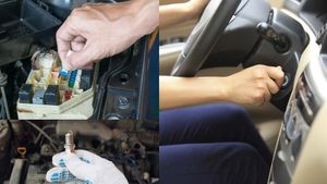 KEY തിരിച്ചിട്ടും കാർ സ്റ്റാർട്ട് ആകുന്നില്ലേ? കാരണം ഇതാകാം കേട്ടോ