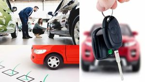 സജിയേട്ടാ നിങ്ങളുടെ കാർ സേഫാണോ! ഷോറൂമിൽ എത്തുന്നതിന് മുൻപ് നടത്തുന്ന ടെസ്റ്റുകൾ