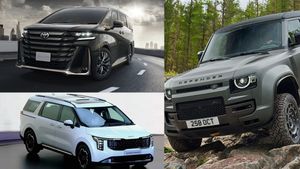 'മുഖ്യ'ശ്രദ്ധയ്ക്ക് ! 1.10 കോടിക്ക് വാങ്ങാൻ പറ്റിയ കാറുകളിതൊക്കെയാണേ