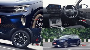 നിങ്ങൾക്കൊന്ന് പൊട്ടിക്കരയാൻ തോന്നുന്നില്ലേ! നവംബറിൽ ഒരാൾ പോലും വാങ്ങാതെ സിട്രൺ C5 എയർക്രോസ്