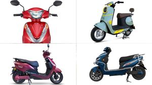 ഓടിക്കാന്‍ എളുപ്പം, വില ₹1 ലക്ഷത്തിലും താഴെ! ലേഡീസിന് പറ്റിയ കോംപാക്ട് ഇലക്ട്രിക് സ്‌കൂട്ടറുകള്‍