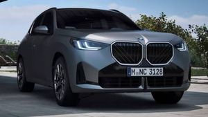 കൂടുതൽ പവർഫുൾ ആകാൻ BMW X3; അടുത്ത വർഷം എത്താൻ പോകുന്നത് കരുത്തുള്ള പെട്രോൾ വേർഷൻ