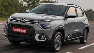 ഇന്ത്യയിൽ ടെസ്റ്റിംഗ് നടത്തി പുതിയ സിട്രണ്‍ eC3! ഇത് അടുത്ത ലോഞ്ചിനുള്ള പുറപ്പാടോ