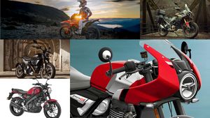 2025ലെ ഇന്ത്യൻ മോട്ടോർസൈക്കിൾ ലോഞ്ചുകൾ; മുൻനിര ബ്രാൻഡുകളിൽ നിന്നെത്തിയ മിന്നും താരങ്ങൾ ഇവരെല്ലാമാണ്