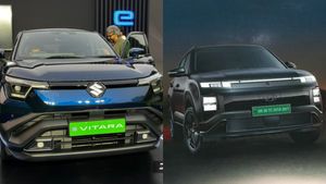 ഇലക്ട്രിക് എസ്‌യുവികളിൽ കേമൻ മാരുതിയോ ഹ്യുണ്ടായിയോ? ഇ വിറ്റാരയും ക്രെറ്റ ഇവിയും മാറ്റുരയ്ക്കാം