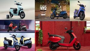 2 ദിവസം കൂടുമ്പോൾ ചാർജ് ചെയ്താൽ മതി! ചാർജിംഗ് ടെൻഷൻ ഒഴിവാക്കാൻ 100 കി.മീ റേഞ്ചുള്ള 5 മികച്ച സ്കൂട്ടറുകൾ