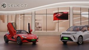 ഇതൊക്കെ കണ്ടാൽ ആരായാലും വണ്ടി വാങ്ങിപോകും! കൂടുതൽ എക്സ്പീരിയൻസ് സെൻ്ററുമായി ബ്രാൻഡ്