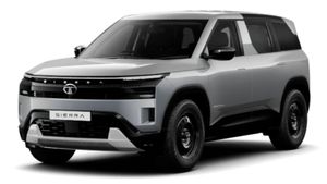 ടാറ്റ സിയറയുടെ ബേസ് വേരിയൻ്റിൽ എന്തൊക്കെയുണ്ട്; 11.50 ലക്ഷത്തിന് ഇതിഹാസത്തെ വീട്ടിലെത്തിക്കാം